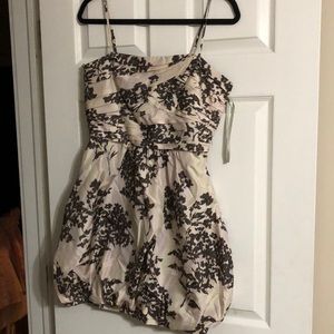 NWT Bcbg maxazria cocktail dress